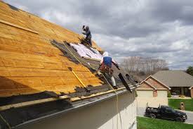 Best Emergency Roof Repair Services  in Wheatland, WY